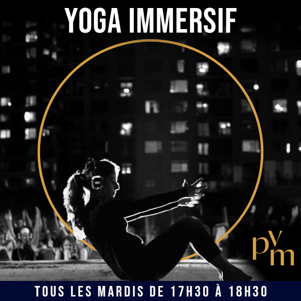 retraite de yoga tunisie